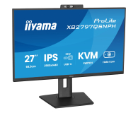 iiyama ProLite XB2797QSNPH-B1 - 1615294 - zdjęcie 4